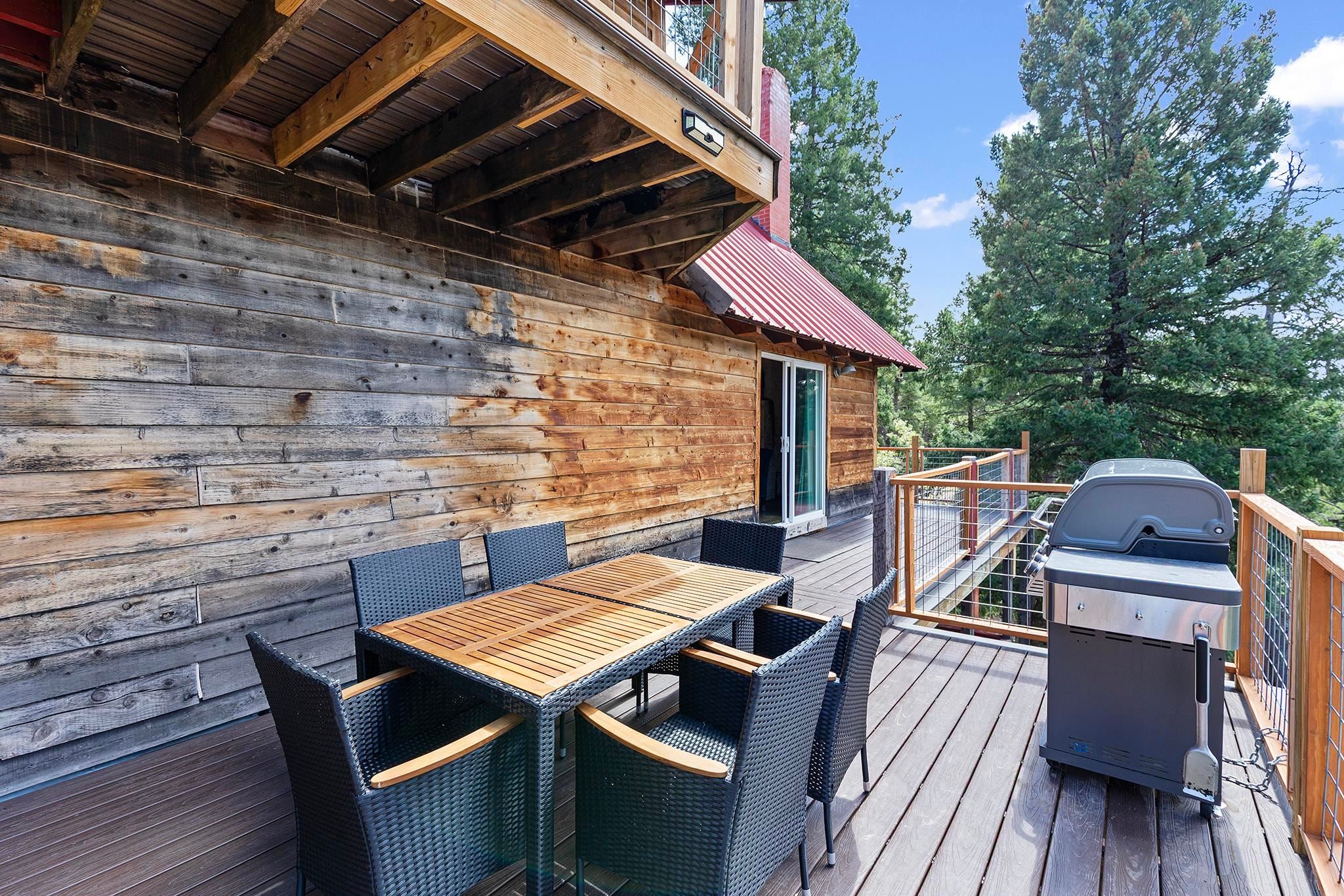 18 Forest View Road Cloudcroft, NM 88317 - Photo 54 of 70 Gallery Image 54
