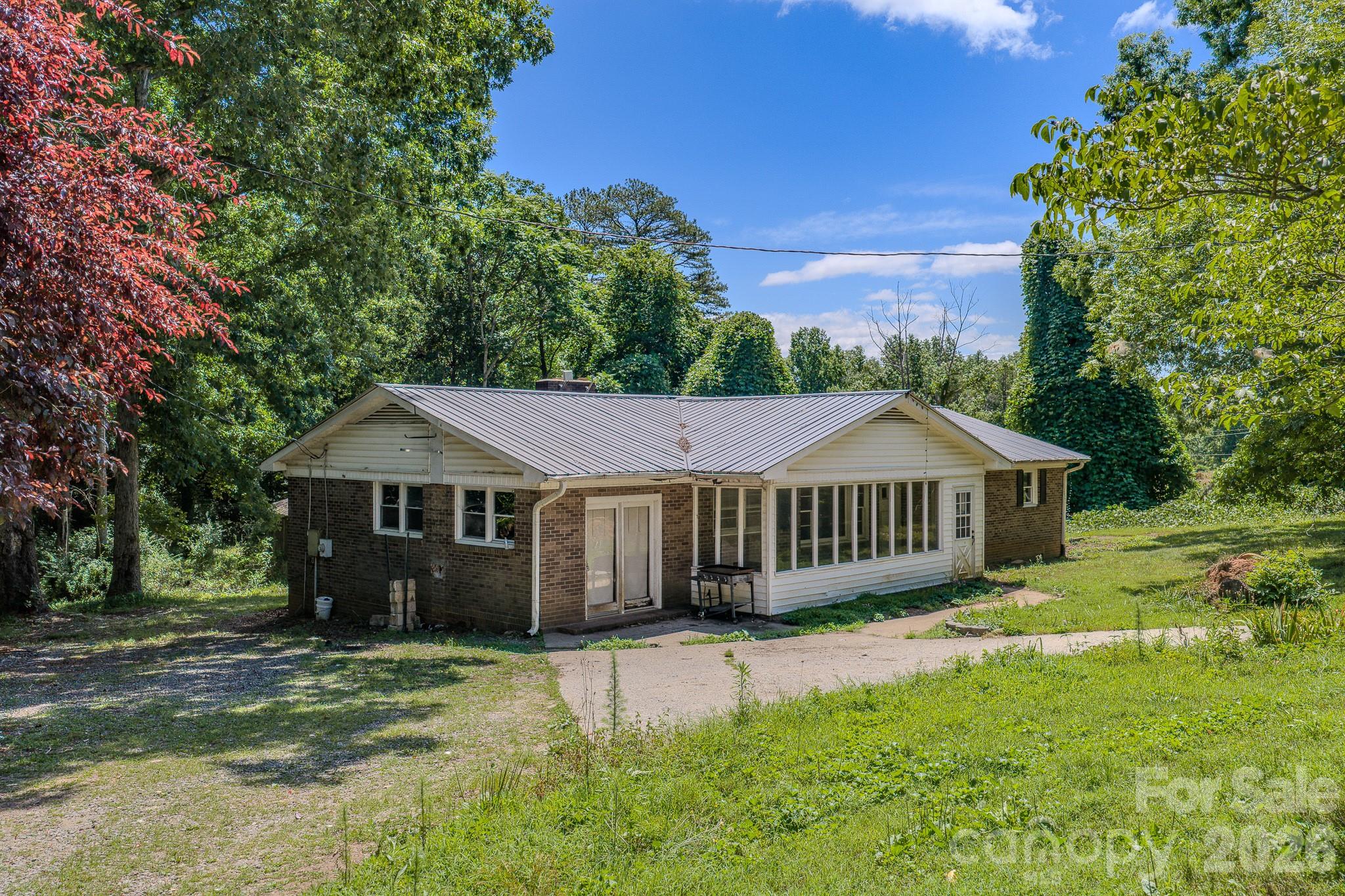 886 Pearidge Road Bostic, NC 28018 - Photo 1 of 48