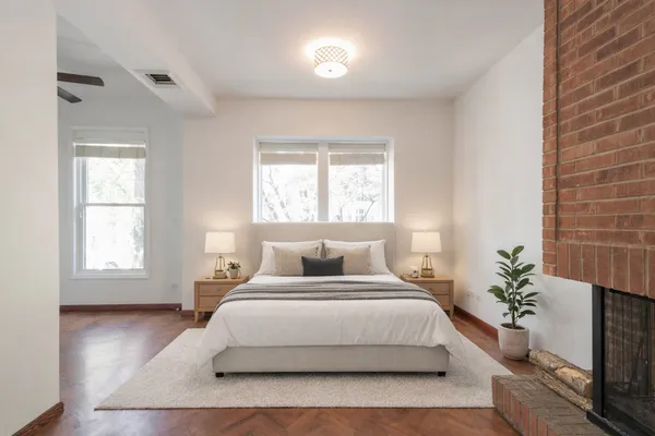 $1,699,500 | 1121 West Drummond Place, Chicago, IL 60614