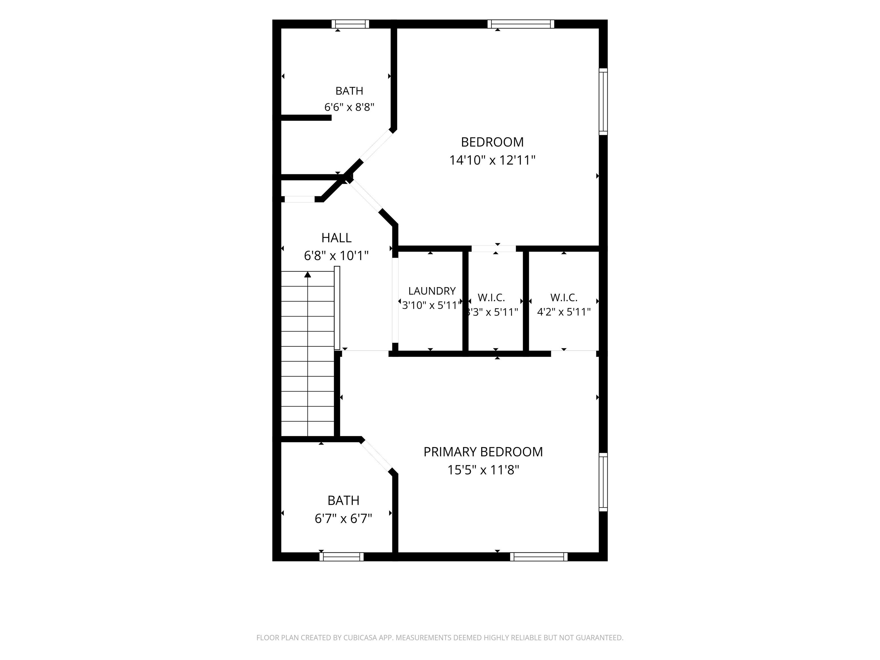 2575 South Flat Rock Road Bloomington, IN 47403 - Photo 27 of 29 Gallery Image 27