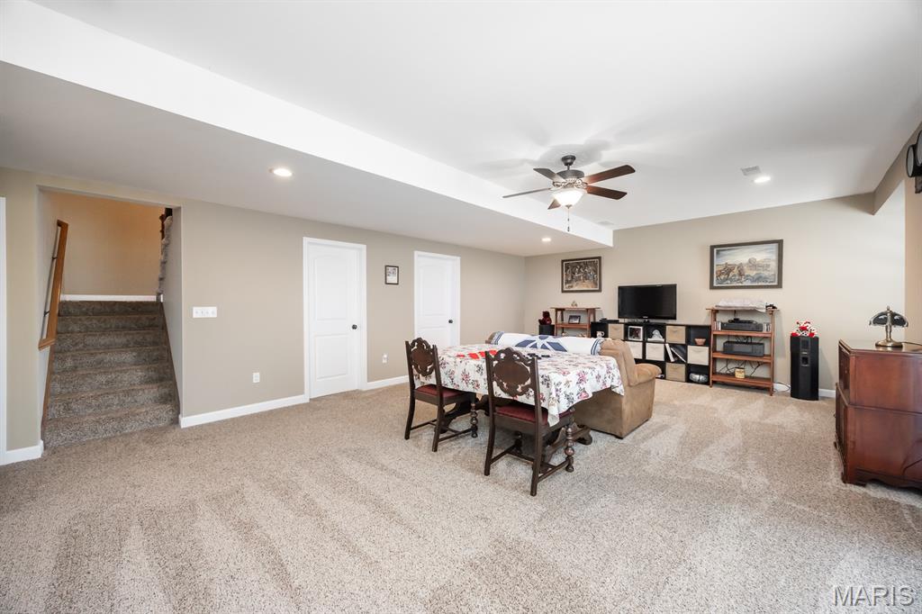 505 Lk Vista Way O'Fallon, IL 62269 - Photo 22 of 37