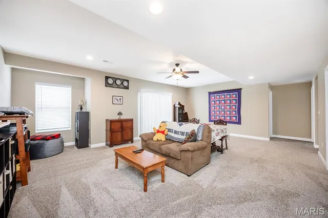 $499,900 | 505 Lk Vista Way, O'Fallon, IL 62269