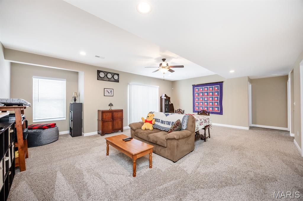 505 Lk Vista Way O'Fallon, IL 62269 - Photo 23 of 37