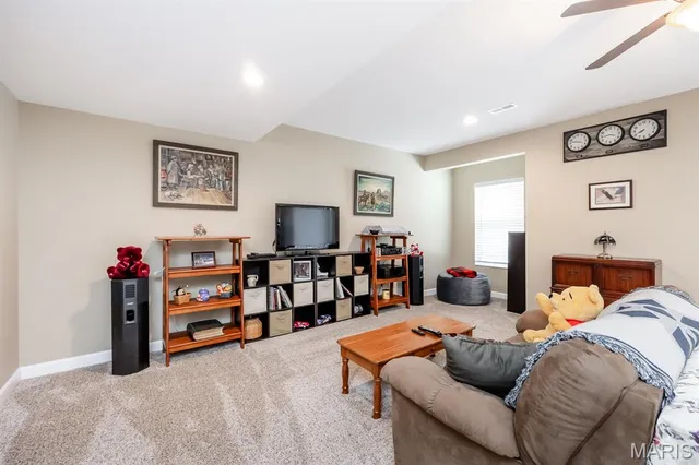 $499,900 | 505 Lk Vista Way, O'Fallon, IL 62269