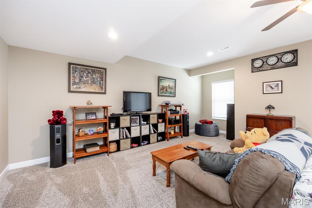 505 Lk Vista Way O'Fallon, IL 62269 - Photo 24 of 37