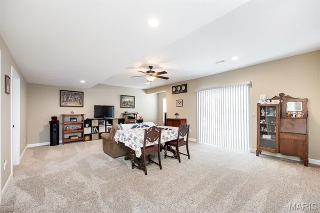 $499,900 | 505 Lk Vista Way, O'Fallon, IL 62269