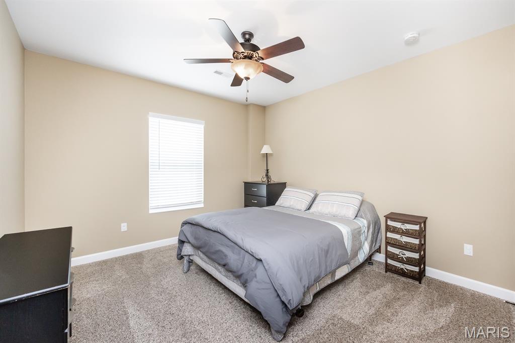 505 Lk Vista Way O'Fallon, IL 62269 - Photo 26 of 37