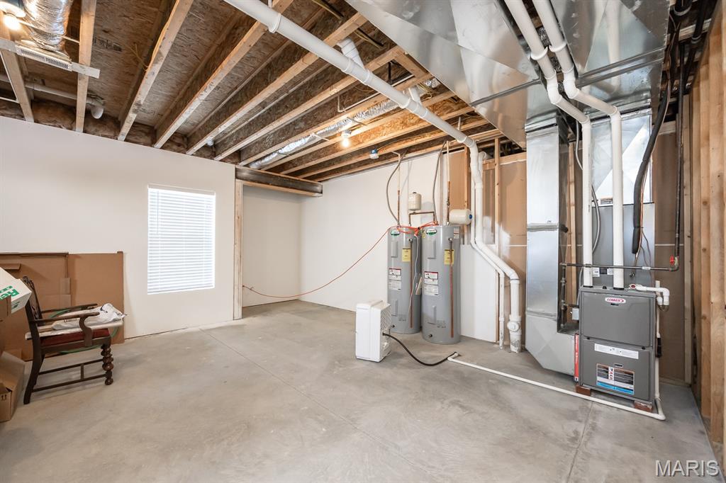 505 Lk Vista Way O'Fallon, IL 62269 - Photo 29 of 37