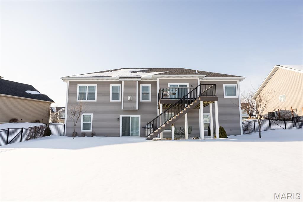 505 Lk Vista Way O'Fallon, IL 62269 - Photo 30 of 37