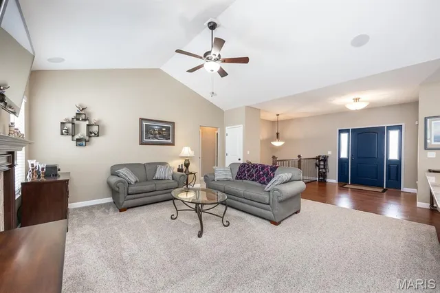 $499,900 | 505 Lk Vista Way, O'Fallon, IL 62269