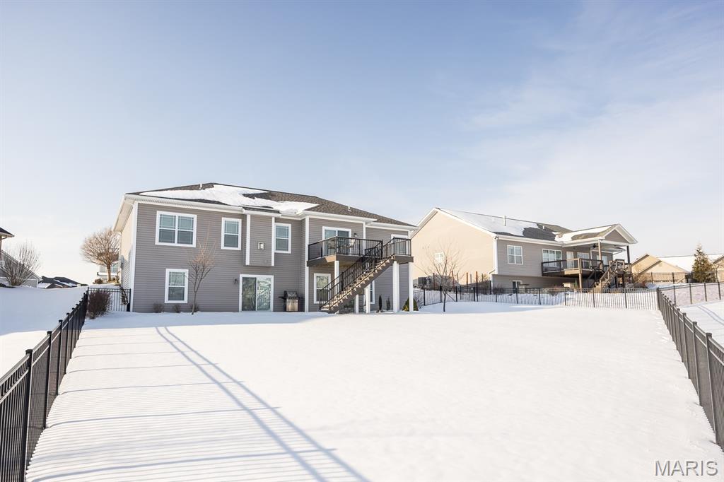 505 Lk Vista Way O'Fallon, IL 62269 - Photo 31 of 37