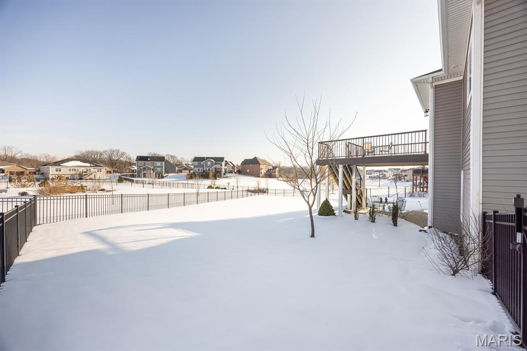 505 Lk Vista Way O'Fallon, IL 62269 - Photo 32 of 37