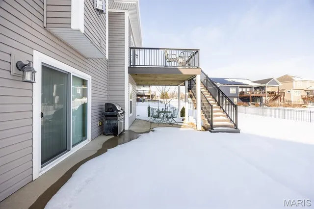 $499,900 | 505 Lk Vista Way, O'Fallon, IL 62269