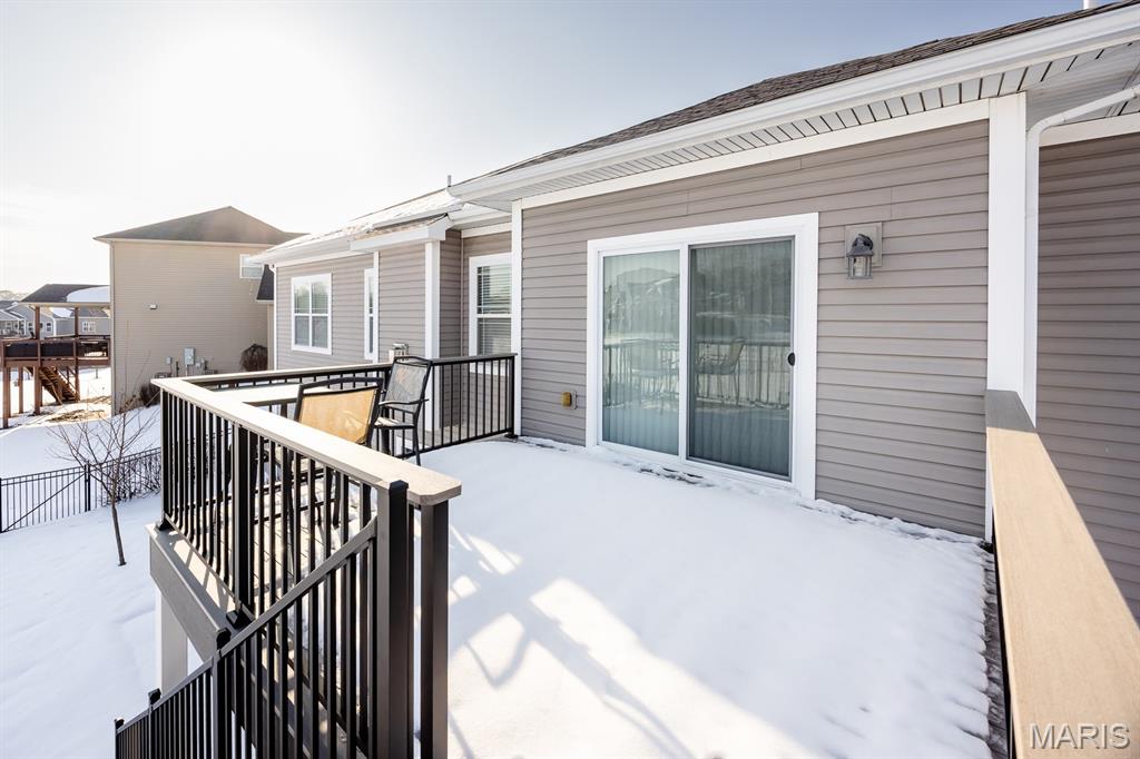 505 Lk Vista Way O'Fallon, IL 62269 - Photo 34 of 37