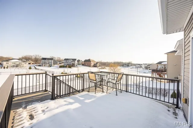 $499,900 | 505 Lk Vista Way, O'Fallon, IL 62269