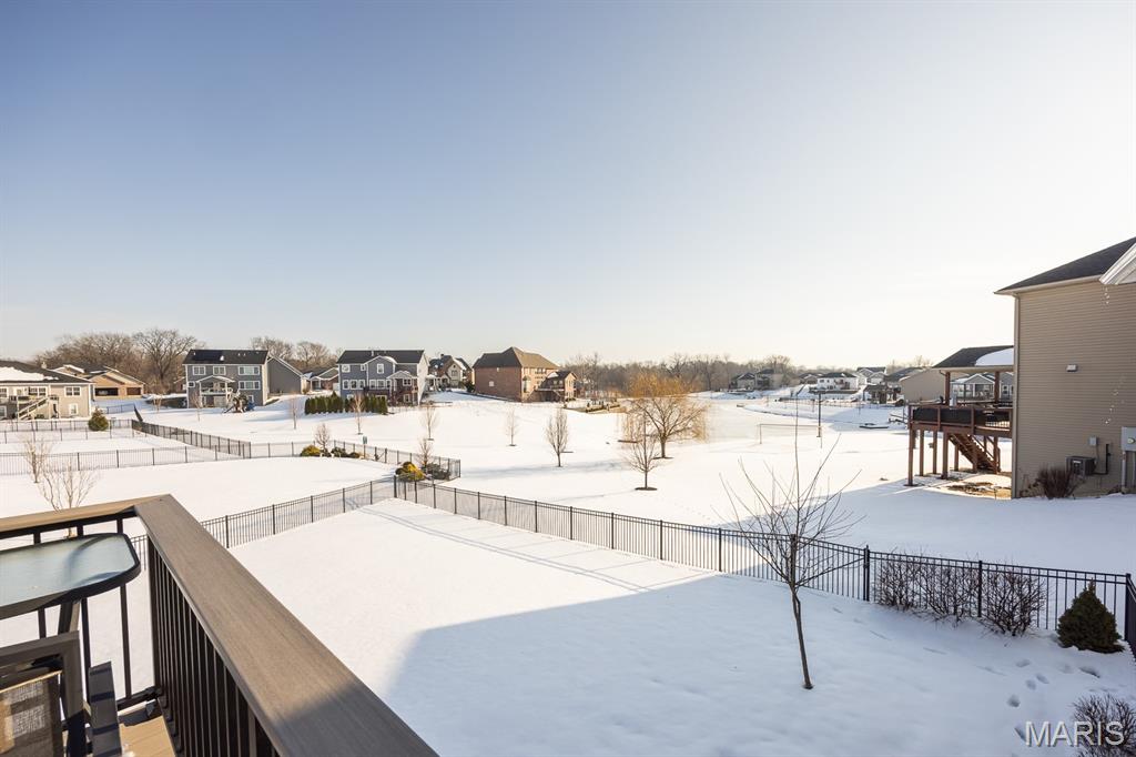 505 Lk Vista Way O'Fallon, IL 62269 - Photo 36 of 37