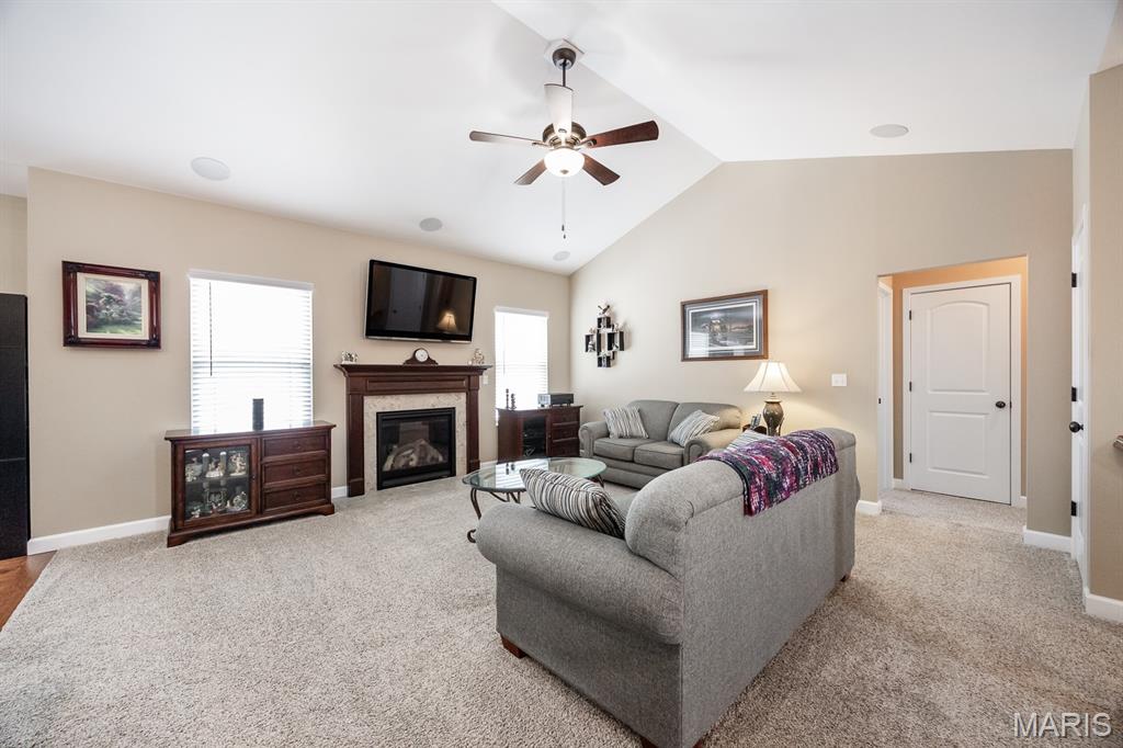 505 Lk Vista Way O'Fallon, IL 62269 - Photo 5 of 37