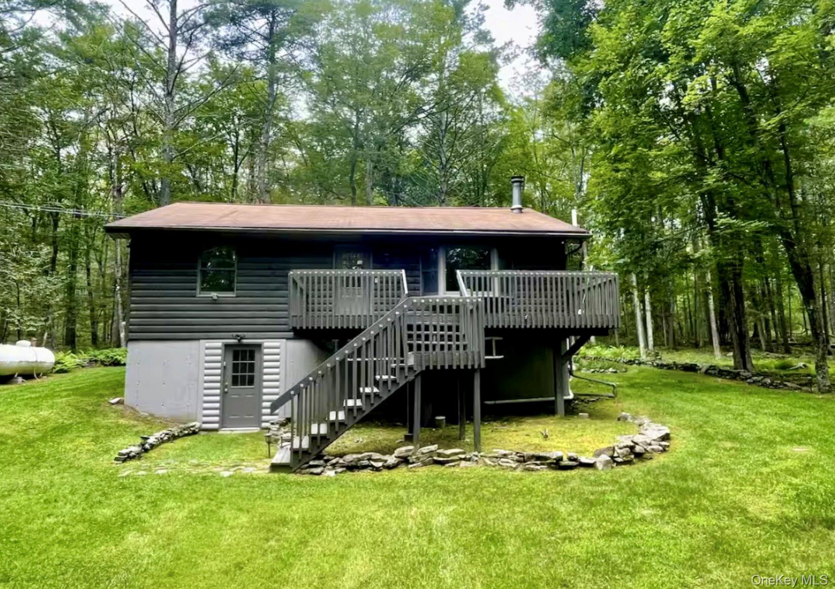 30 Woods Road Barryville, NY 12719 - Photo 1 of 26