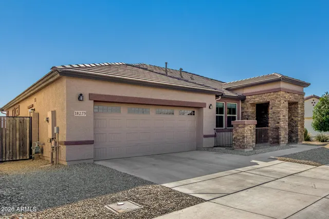 $424,900 | 18275 West Cedarwood Lane, Goodyear, AZ 85338