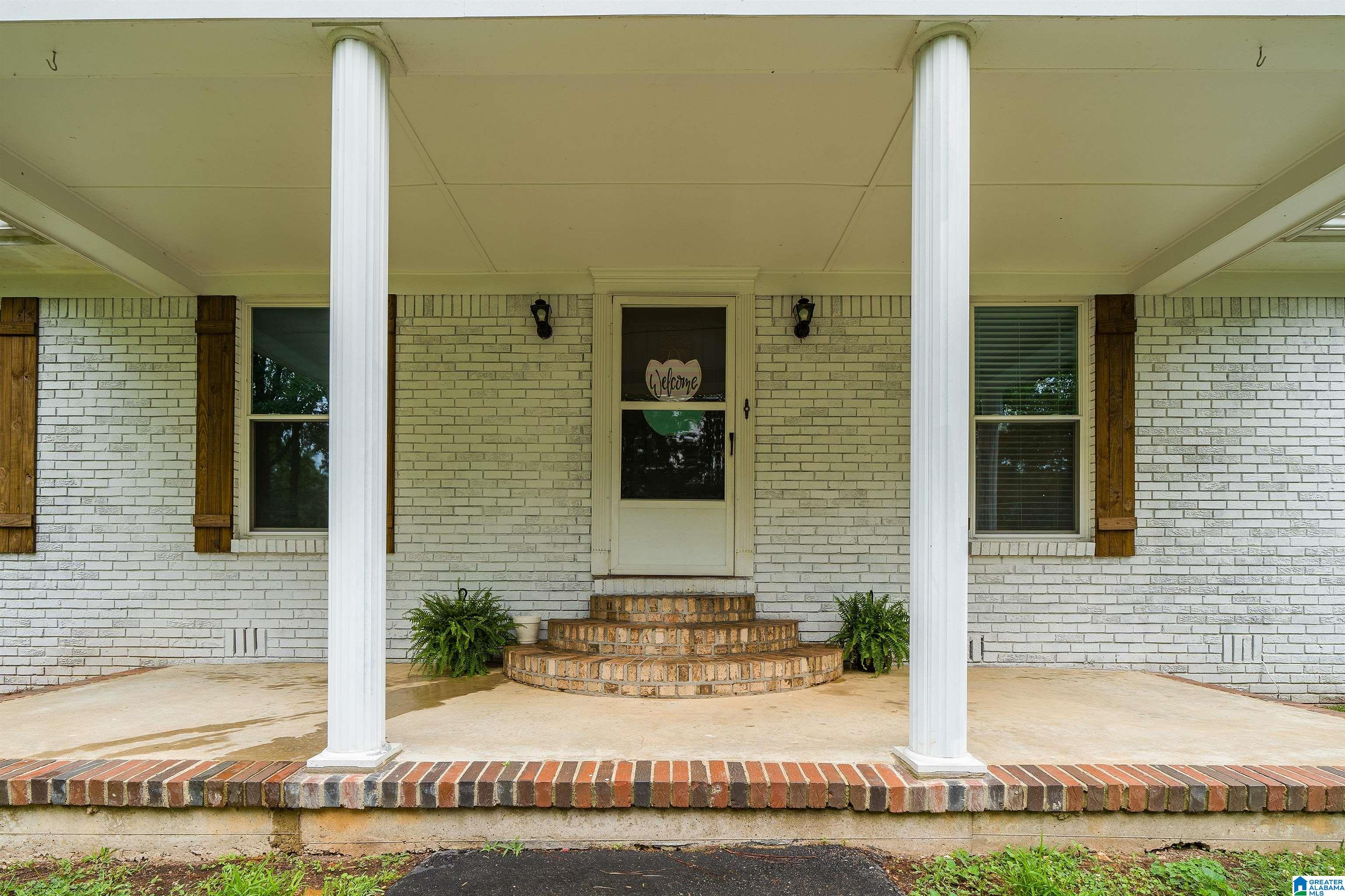 3552 Red Valley Road Remlap, AL 35133 - Photo 4 of 25