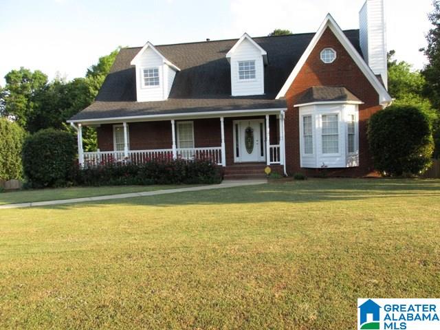 11 MacDonald Lane Springville, AL 35146 - Photo 2 of 50