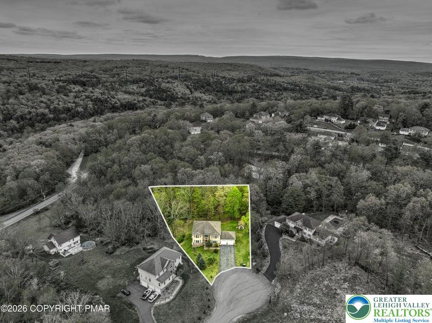 117 Fernwood Road Bushkill, PA 18324 - Photo 60 of 76