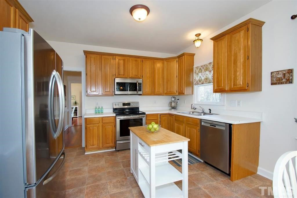 6013 Tarleton Court Raleigh, NC 27616 - Photo 6 of 20 Photo 6