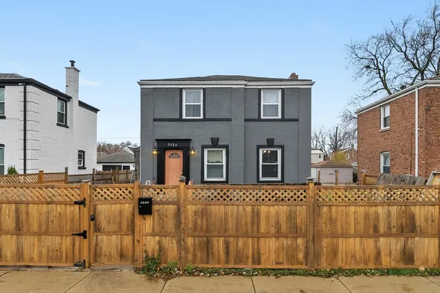 $255,000 | 7326 South Francisco Avenue, Chicago, IL 60629