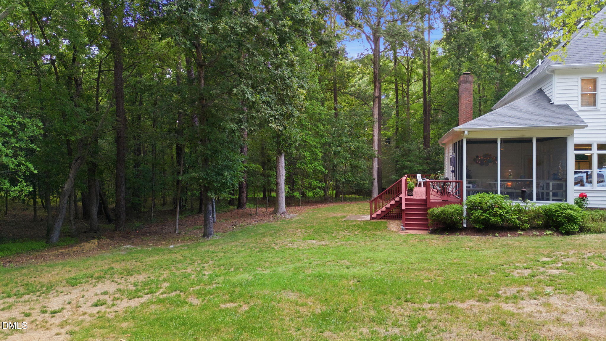 3733 Country Club Road Zebulon, NC 27597 - Photo 11 of 62 11-web-or-mls-DJI_20260818175407_0562_D