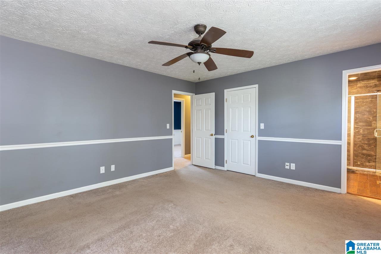 4421 Mayfair Road Anniston, AL 36207 - Photo 19 of 35