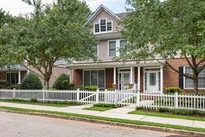 541 Parker Avenue Decatur, GA 30032 - Photo 1 of 1 a front view of a house with a garden and plants