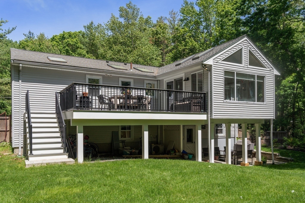170 Hudson Road Stow, MA 01775 - Photo 2 of 42