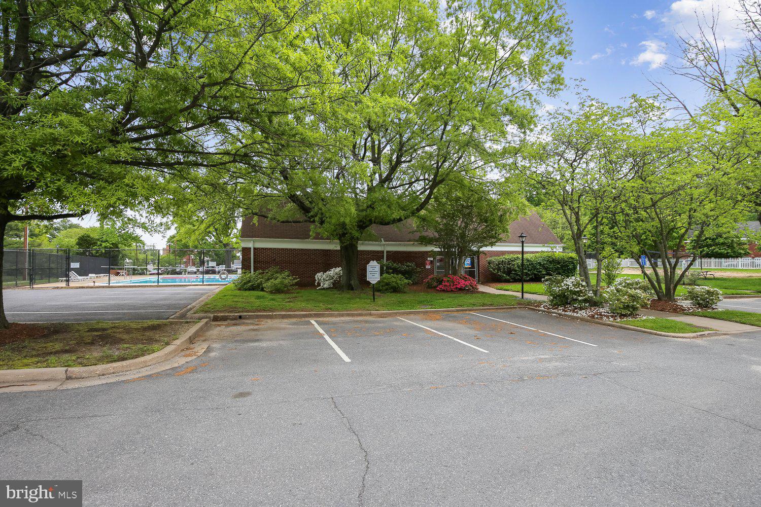 1730 Preston Road Alexandria, VA 22302 - Photo 46 of 64 Park Fairfax Clubhouse