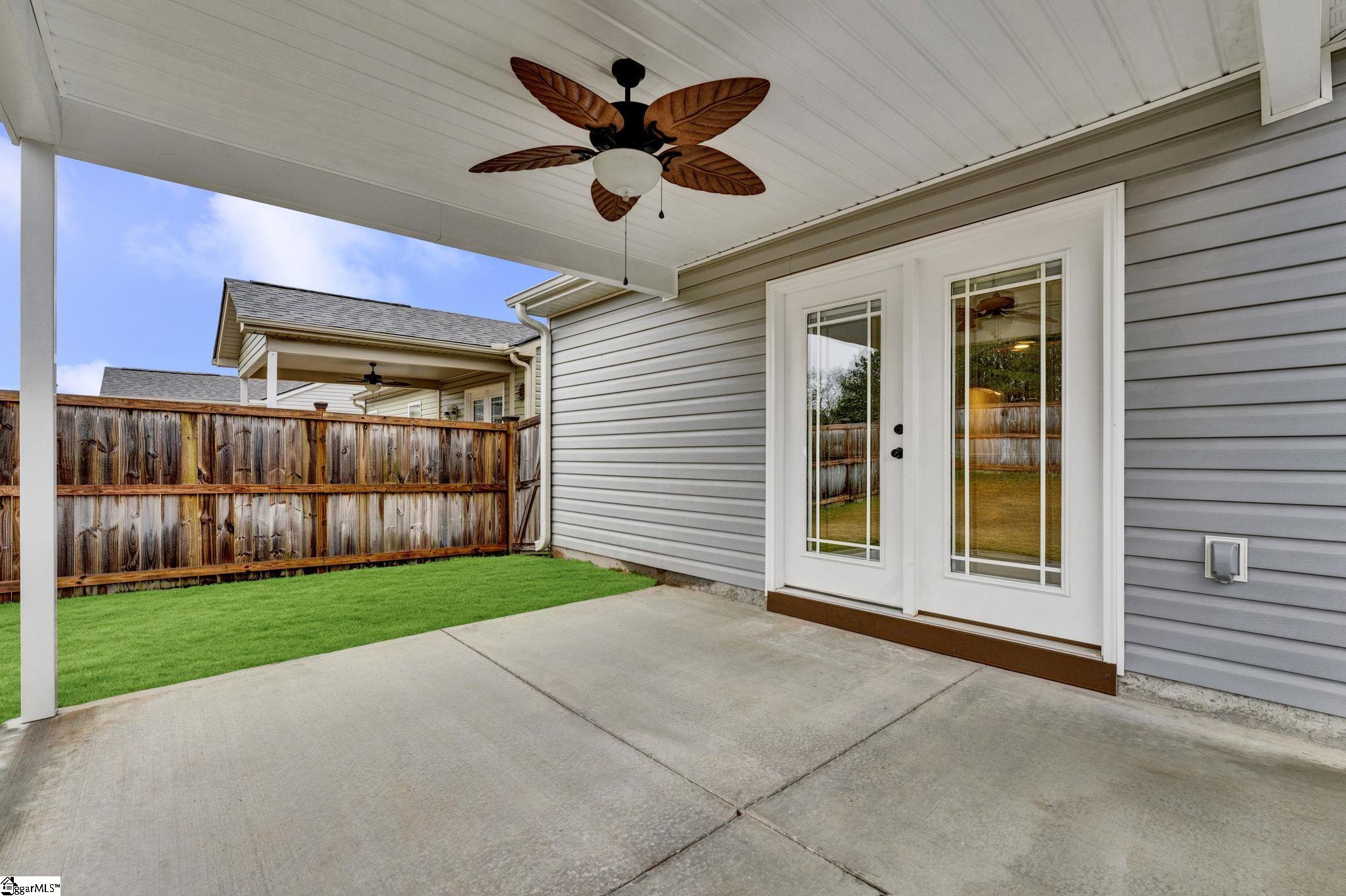 329 Trail Crossing Lane Inman, SC 29349 - Photo 4 of 27