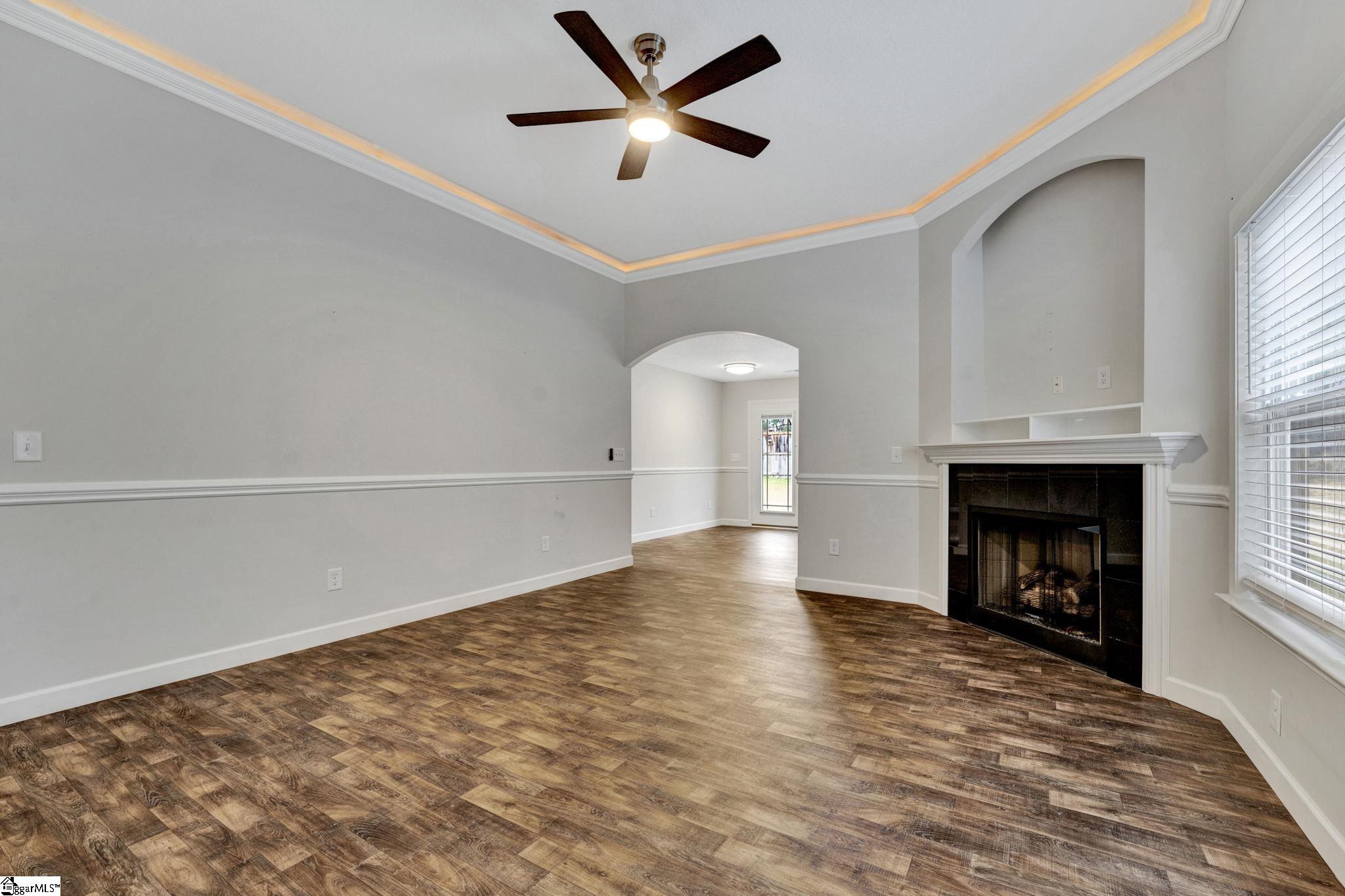 329 Trail Crossing Lane Inman, SC 29349 - Photo 8 of 27