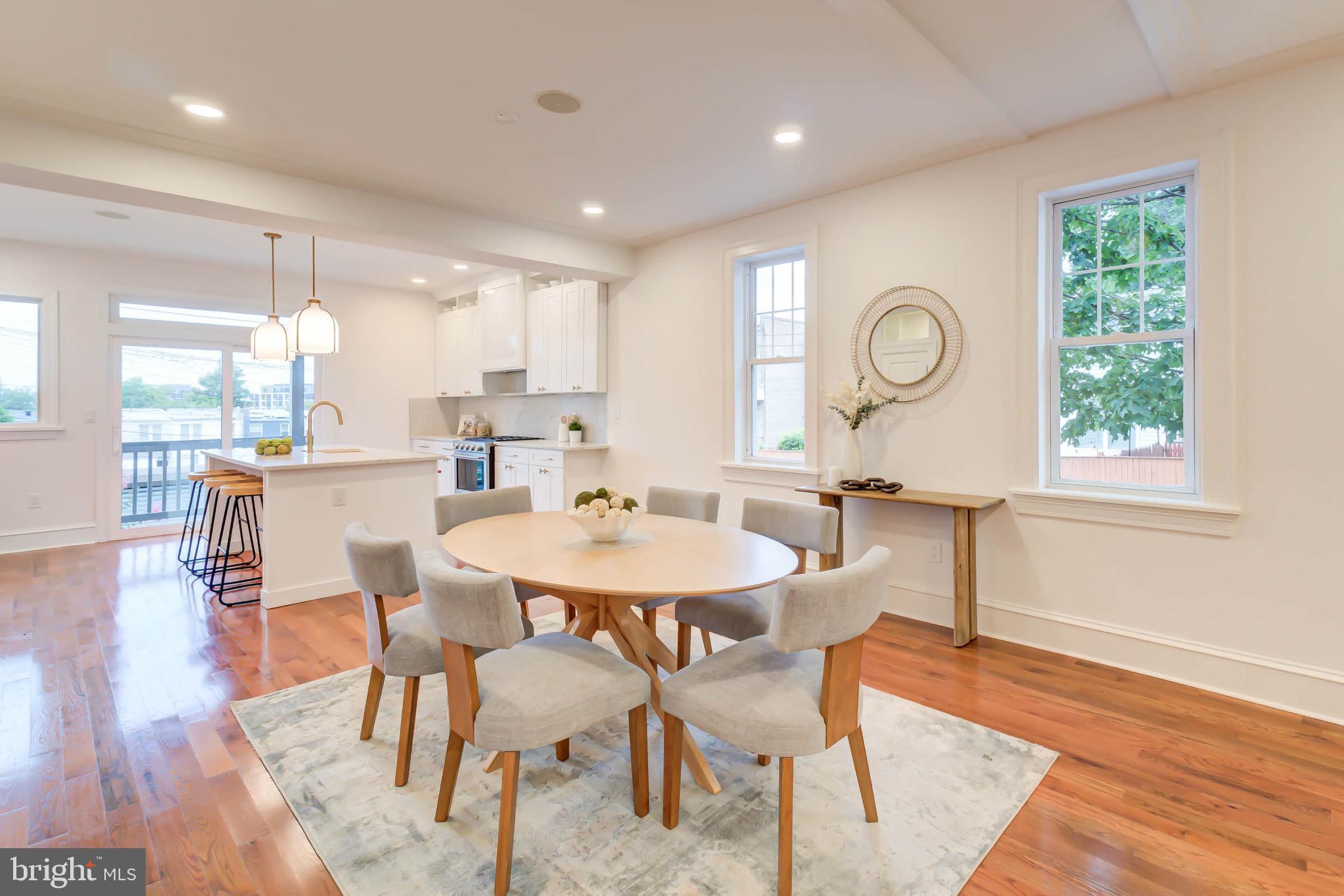 2413 2nd Street Northeast Washington, DC 20002 - Photo 6 of 14