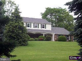 5709 Ridgeview Drive, Unit 1 Doylestown, PA 18902 - Photo 1 of 1