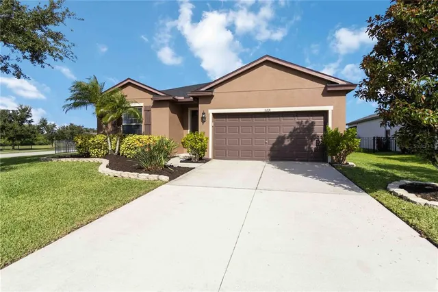 $423,900 | 11231 58th St Circle East, Parrish, FL 34219