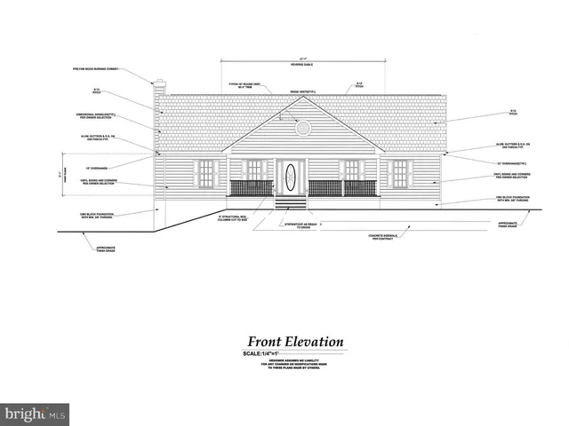 $285,000 | 10226 Springhill Newtown Road, La Plata, MD 20646