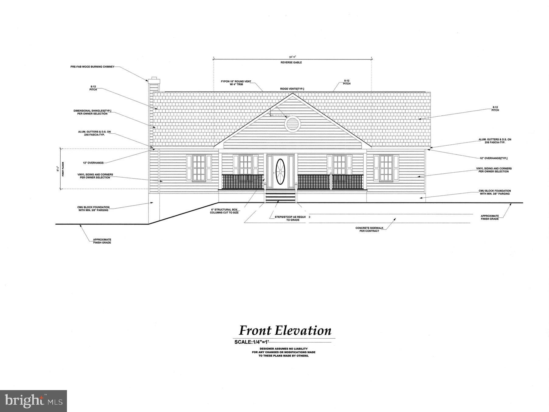 10226 Springhill Newtown Road La Plata, MD 20646 - Photo 37 of 39 a picture of a very nice looking city