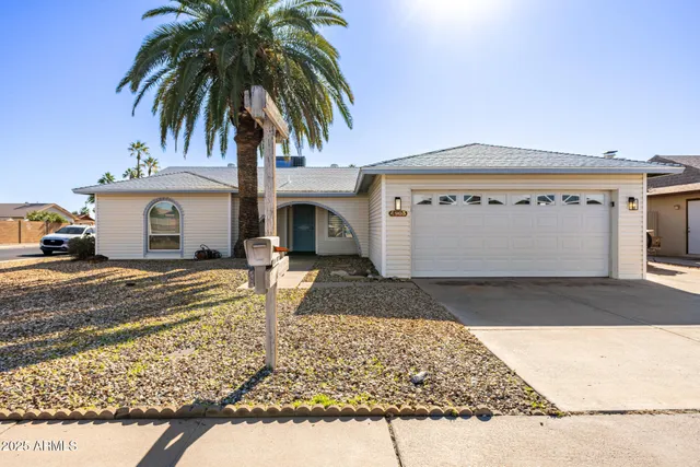 $379,000 | 4903 West Desert Cove Avenue, Glendale, AZ 85304