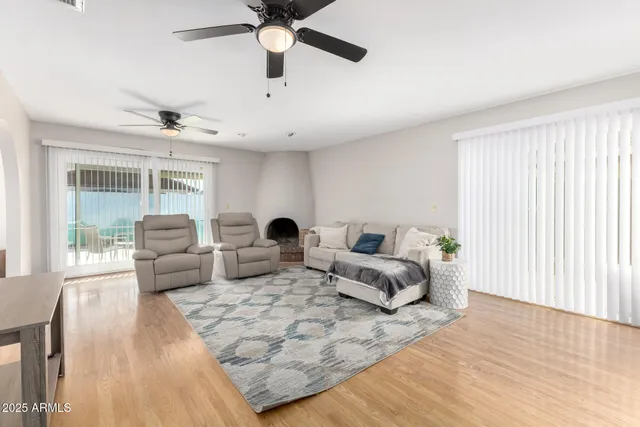 $379,000 | 4903 West Desert Cove Avenue, Glendale, AZ 85304