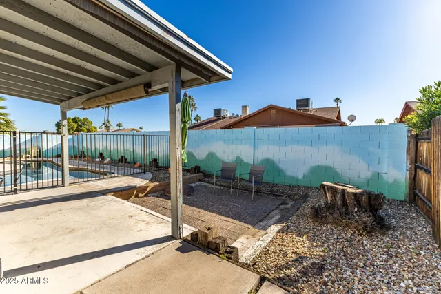 $379,000 | 4903 West Desert Cove Avenue, Glendale, AZ 85304