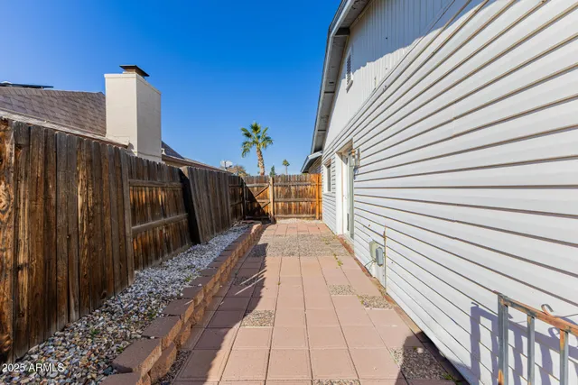 $379,000 | 4903 West Desert Cove Avenue, Glendale, AZ 85304