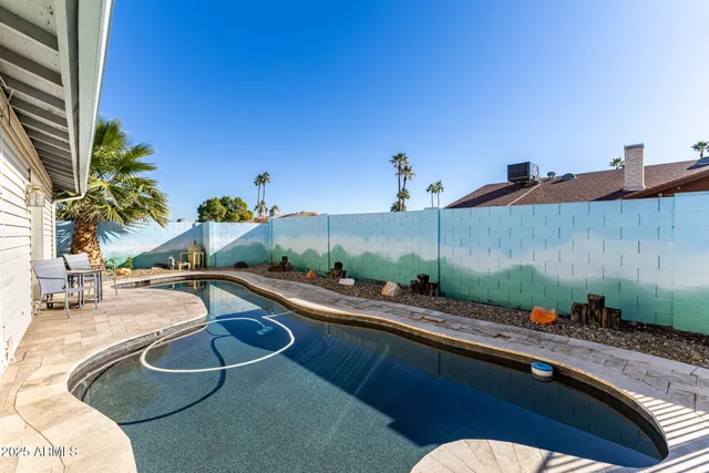 $379,000 | 4903 West Desert Cove Avenue, Glendale, AZ 85304