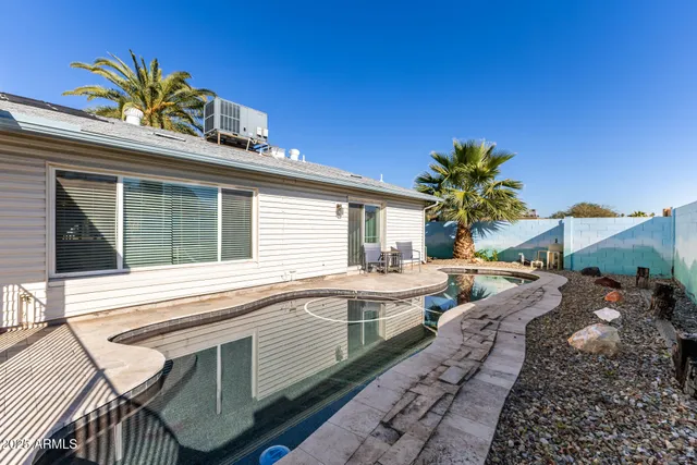 $379,000 | 4903 West Desert Cove Avenue, Glendale, AZ 85304