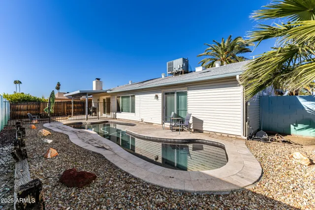 $379,000 | 4903 West Desert Cove Avenue, Glendale, AZ 85304