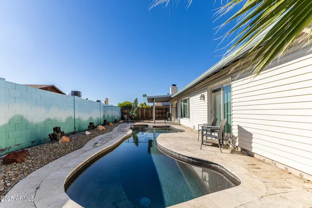 $379,000 | 4903 West Desert Cove Avenue, Glendale, AZ 85304