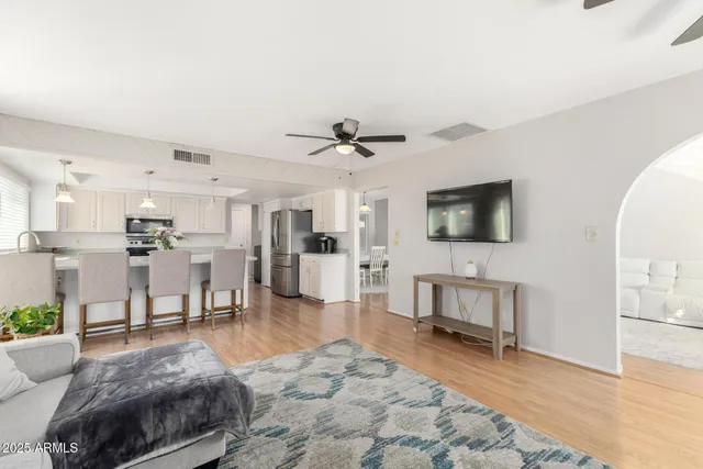 $379,000 | 4903 West Desert Cove Avenue, Glendale, AZ 85304