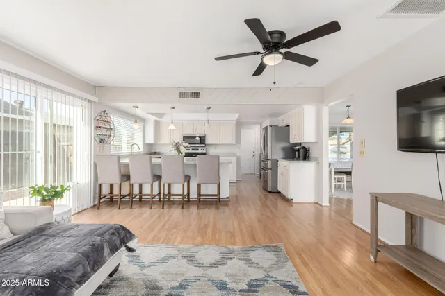 $379,000 | 4903 West Desert Cove Avenue, Glendale, AZ 85304